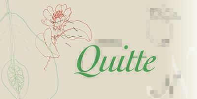 Quitte 400 Quitte 400