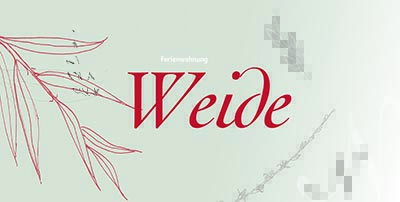 Weide 400